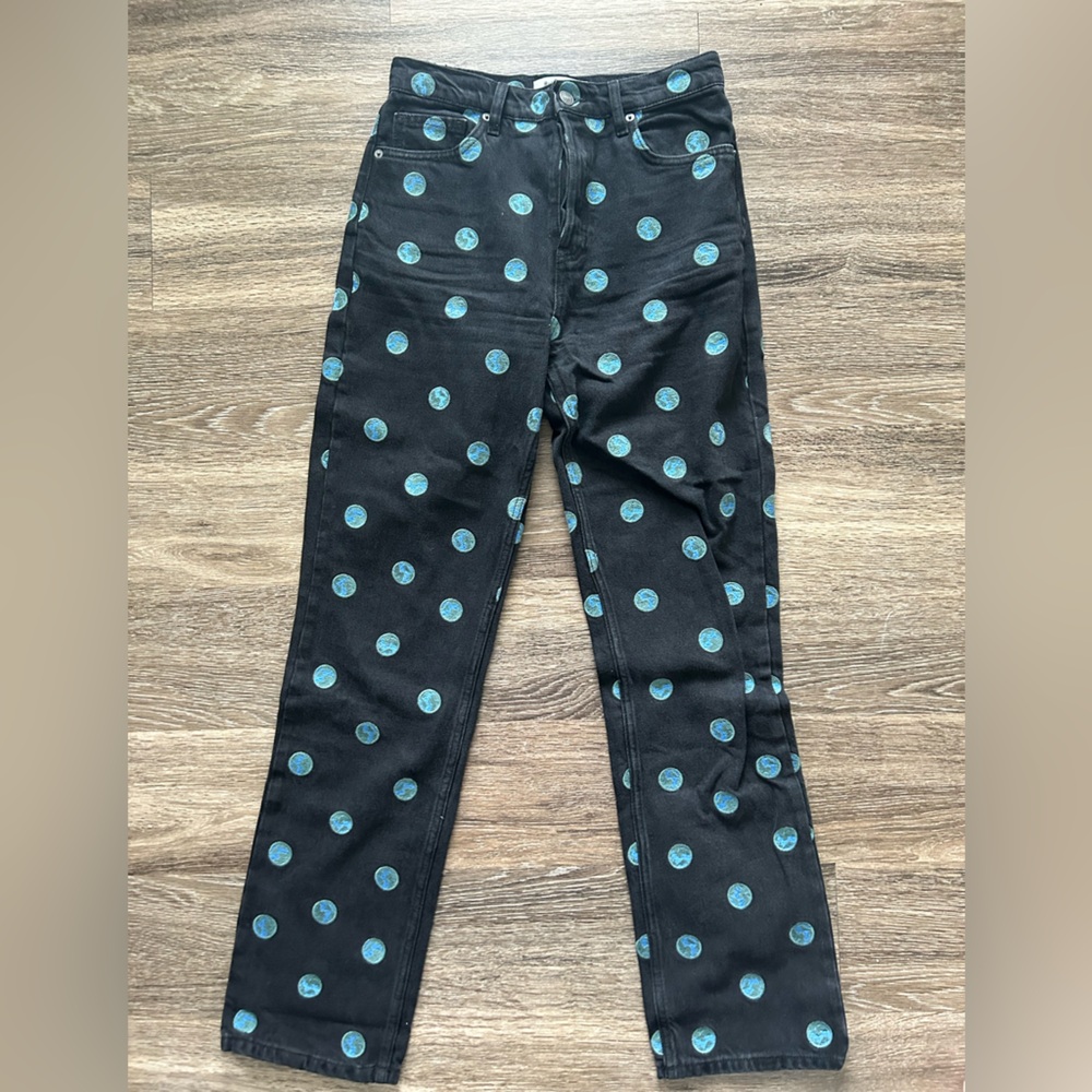 Reformstion jeans, size 28, worn twice